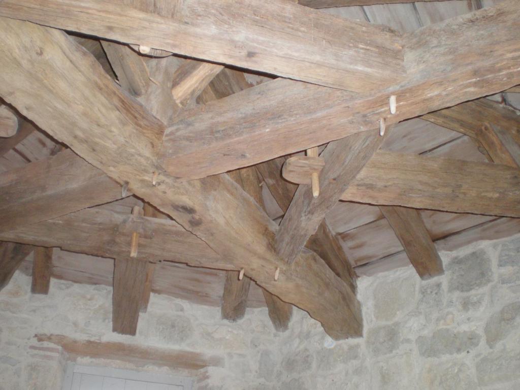 Chambre D'Hotes La Tour De Brazalem Nérac Esterno foto