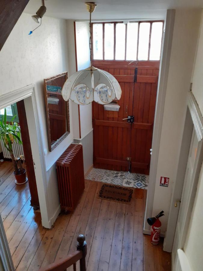 Chambre D'Hotes La Tour De Brazalem Nérac Esterno foto